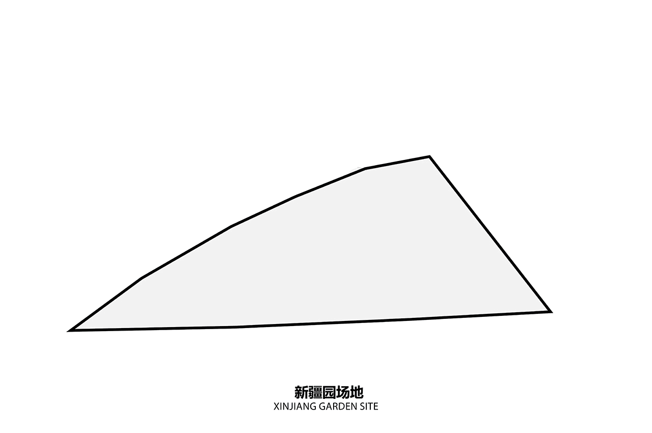 2017中國國際園博園烏魯木齊園 / Lab D+H