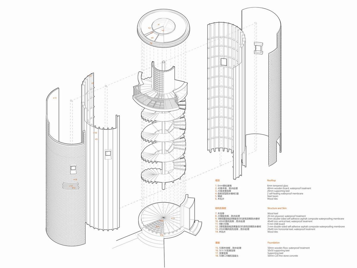 調(diào)整大小 47_7._天鵝湖木塔_軸側(cè)爆炸拆解_Exploded_axonometric_drawing_of_the_Wooden_Viewing_Tower.jpg