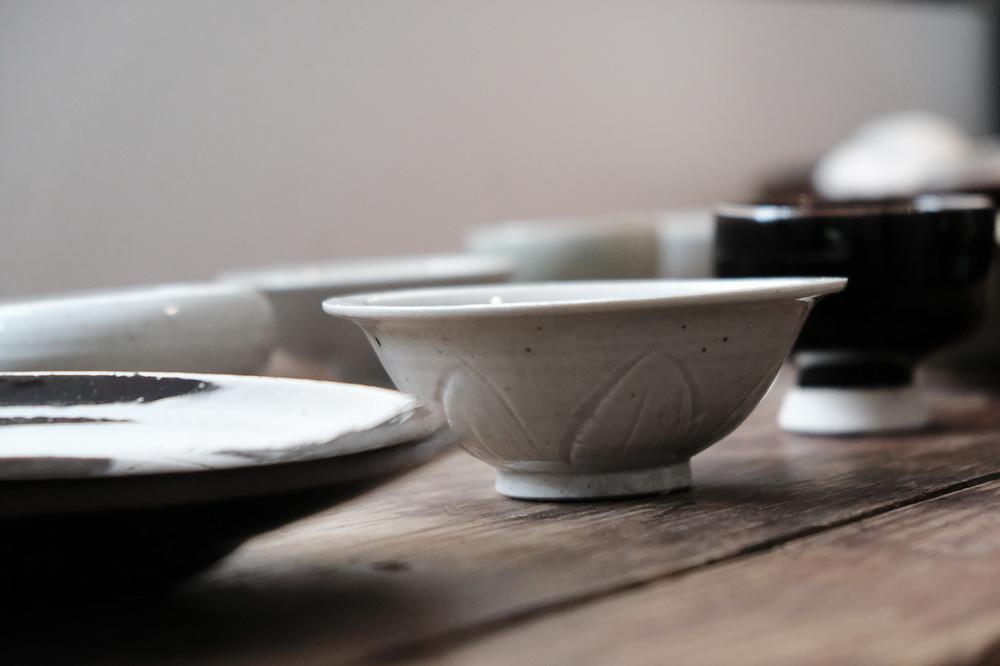 在成都城中安放一片山林，是以不知春齋茶宿/ 時(shí)地建筑