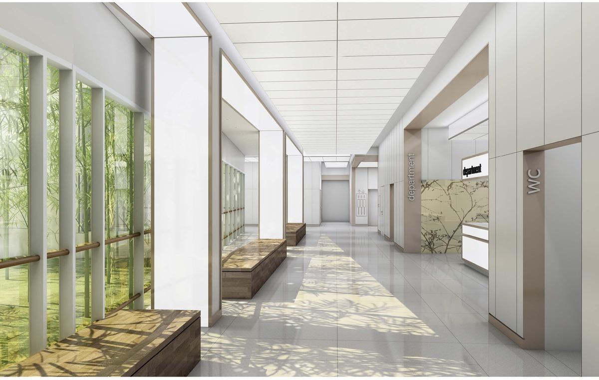 06 門診走廊（效果圖）outpatient corridor （rendering）.jpg