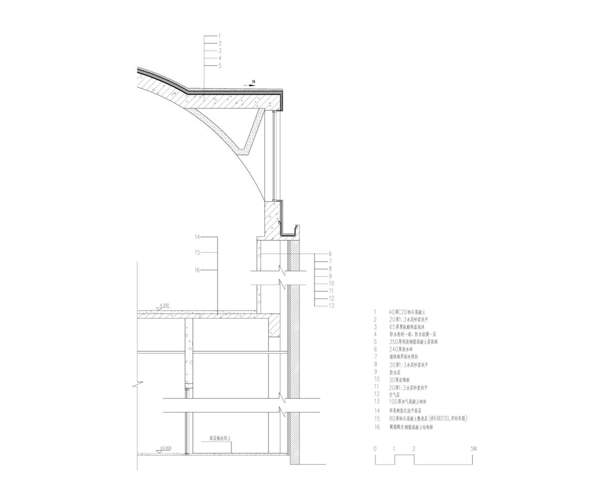 南京先鋒湯山礦坑書店 / 東南大學(xué)建筑學(xué)院 + 藝合境建筑事務(wù)所