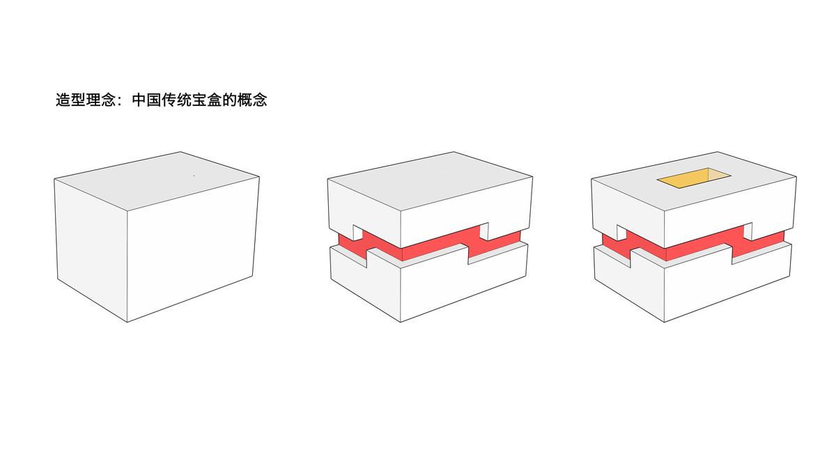 阿里巴巴杭州軟件生產(chǎn)基地二期 / 浙江省建筑設(shè)計研究院