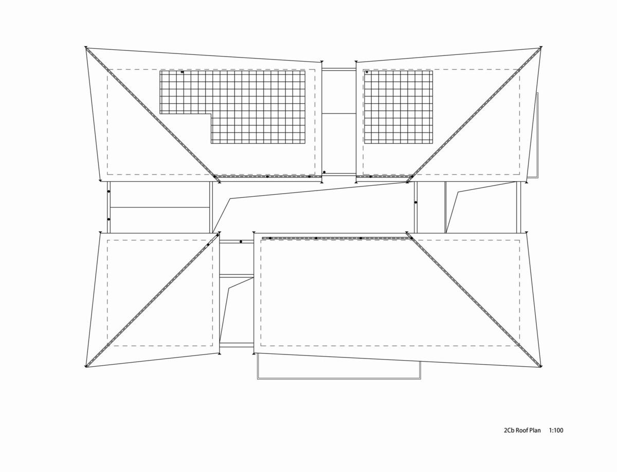 南方科技大學(xué)校園二期 / 法國(guó)AS建筑工作室