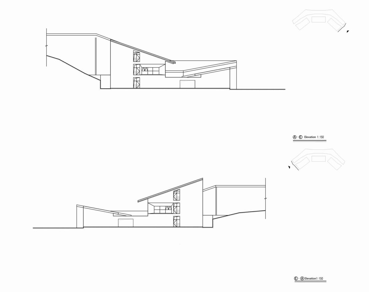 南方科技大學(xué)校園二期 / 法國(guó)AS建筑工作室