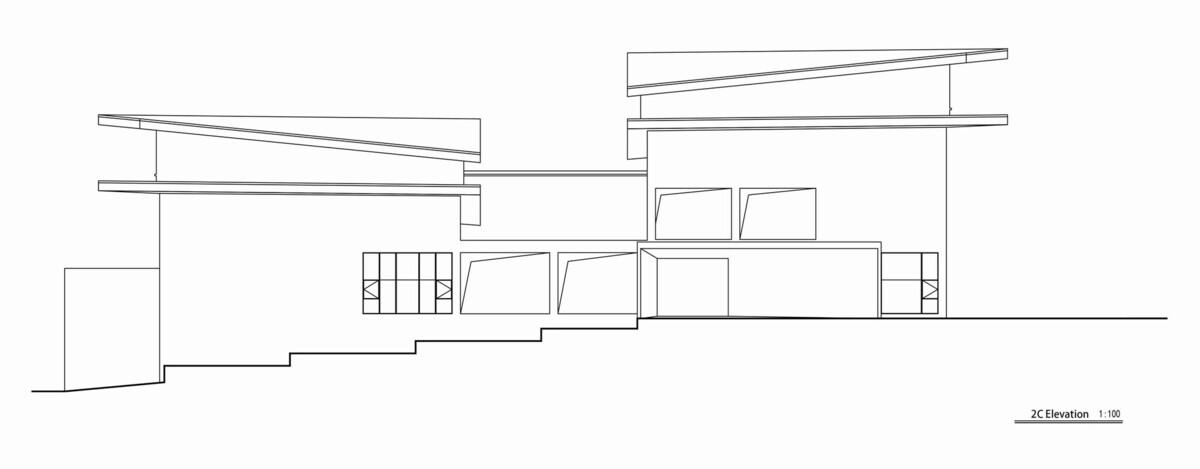 南方科技大學(xué)校園二期 / 法國(guó)AS建筑工作室