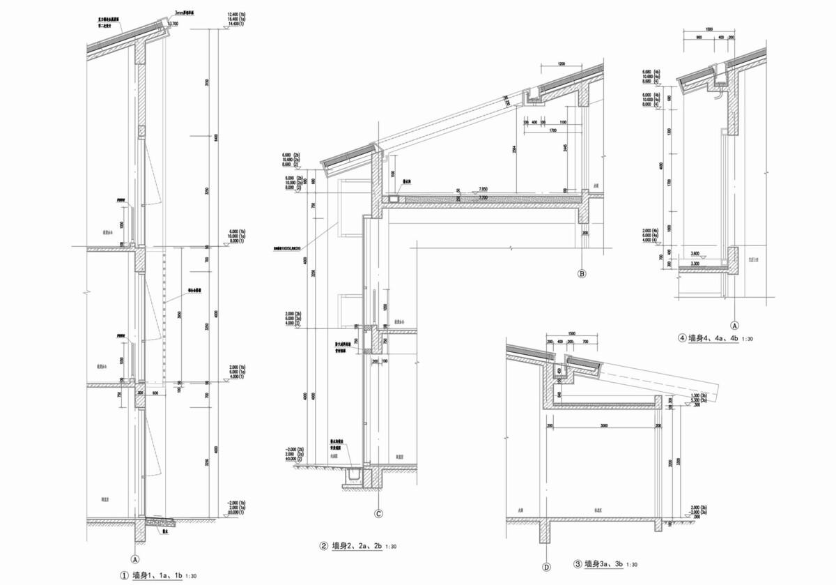 南方科技大學(xué)校園二期 / 法國(guó)AS建筑工作室