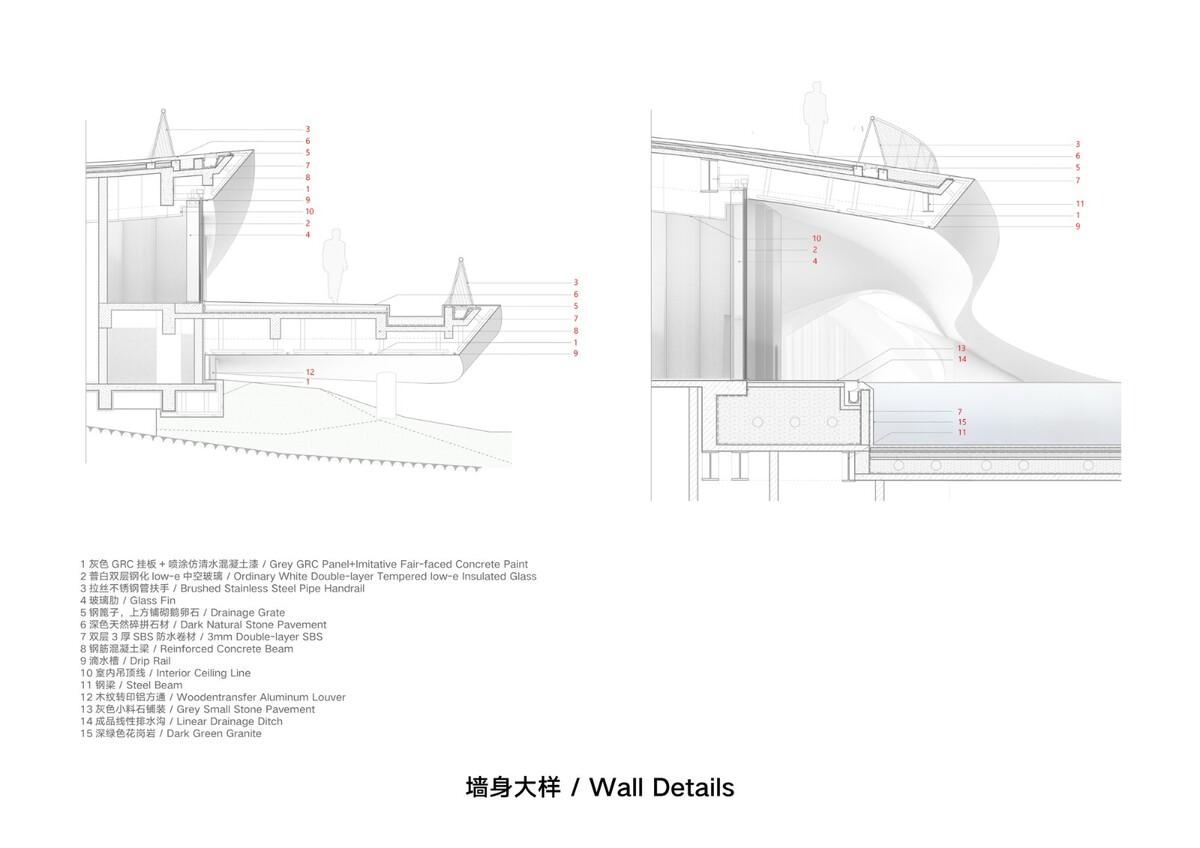 龍泉山鏡高空平臺 / BUZZ建筑事務(wù)所