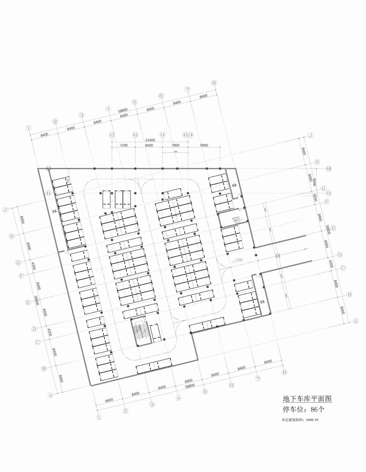 此時(shí)此地：面向走班教學(xué)的高密度校園實(shí)踐——青浦蘭生?思源中學(xué) / 創(chuàng)霖-澤柏