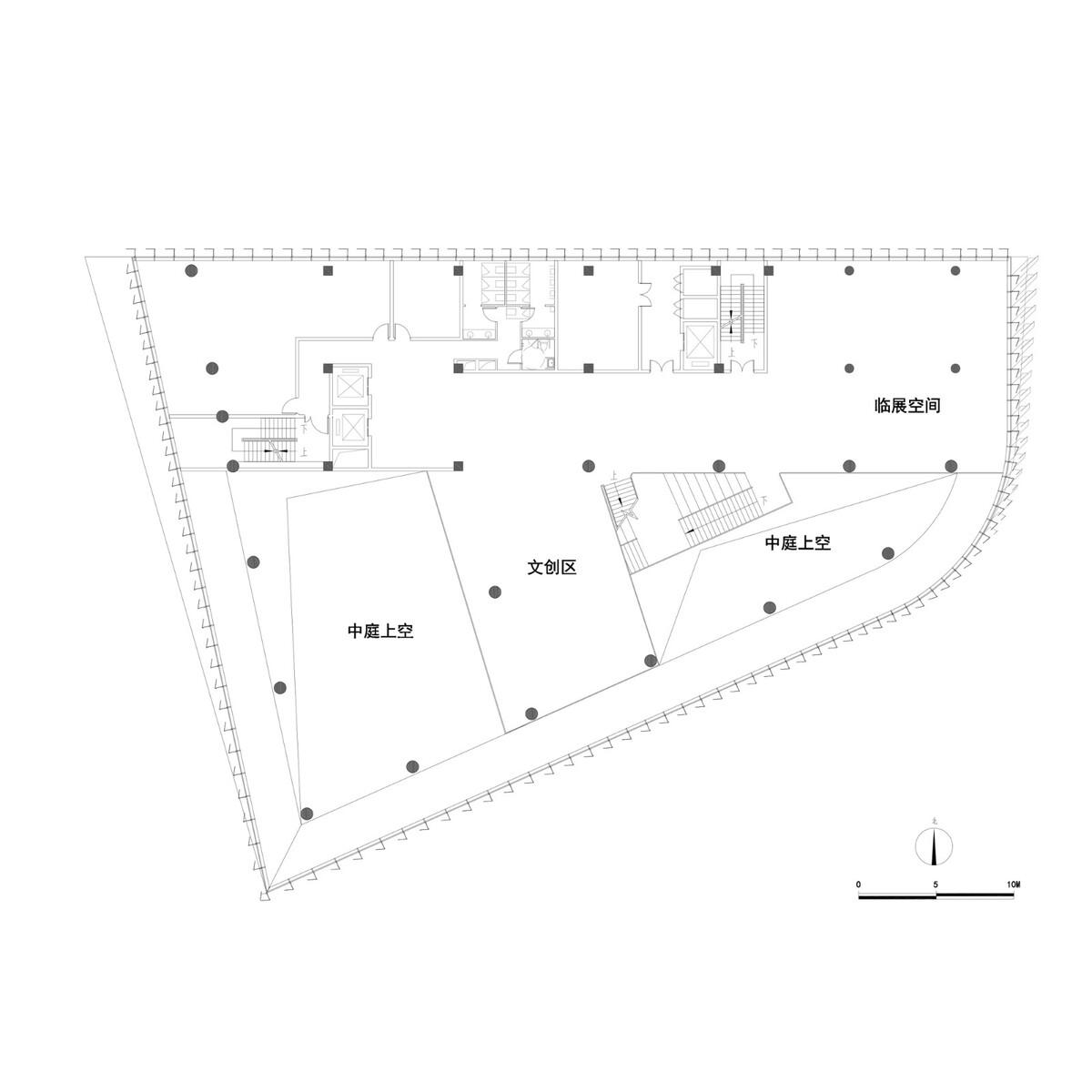 中交?壹里科創(chuàng)云廊 / FTA建筑設(shè)計(jì)事務(wù)所