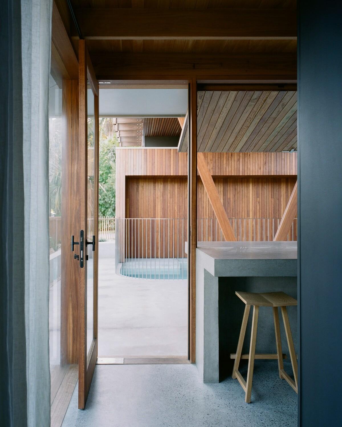 班加洛路住宅 / Son Studio