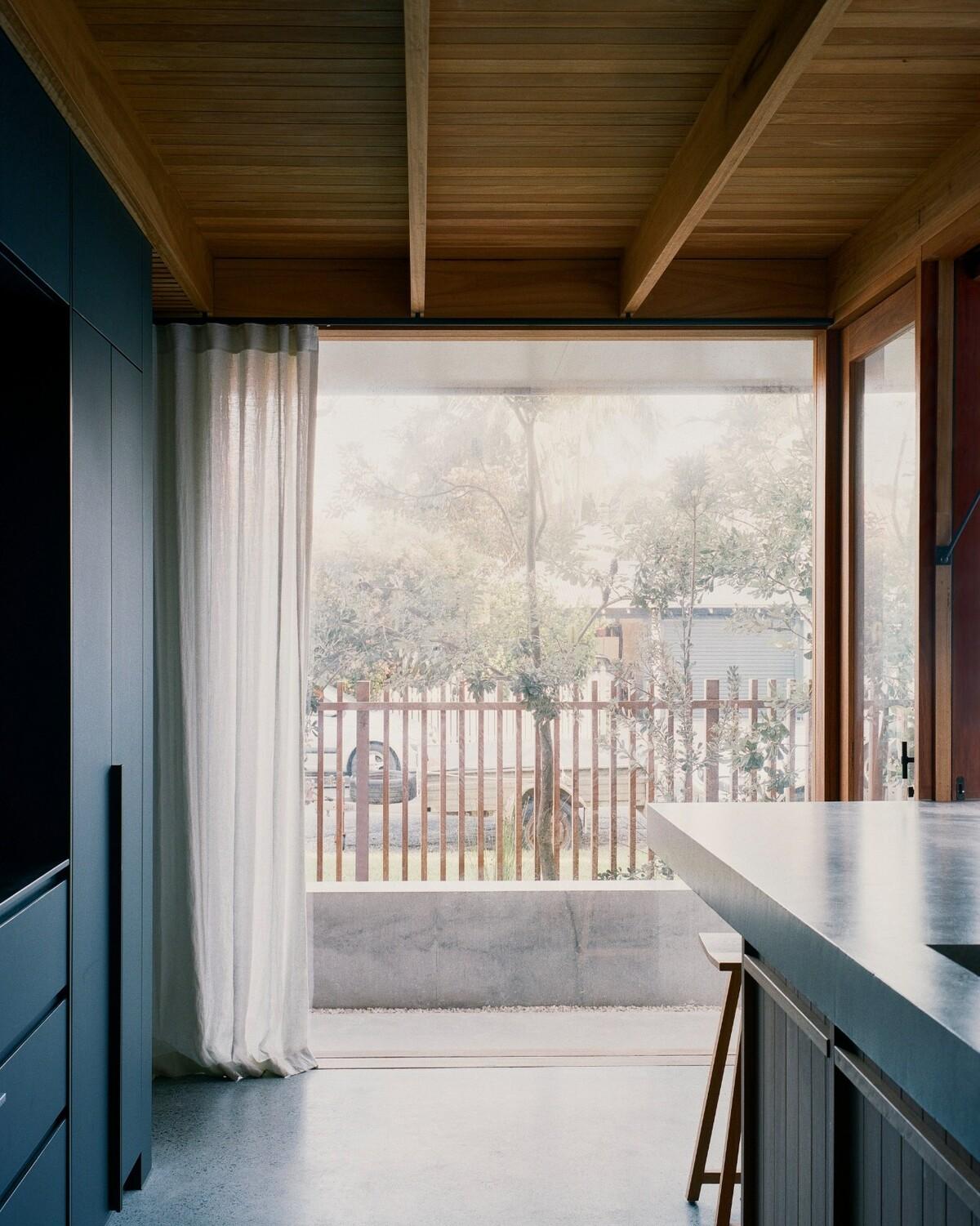 班加洛路住宅 / Son Studio
