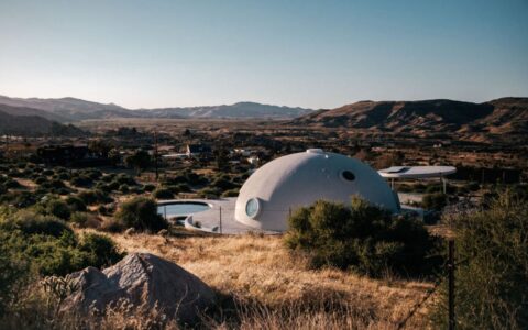 Hata Dome / Anastasiya Dudik