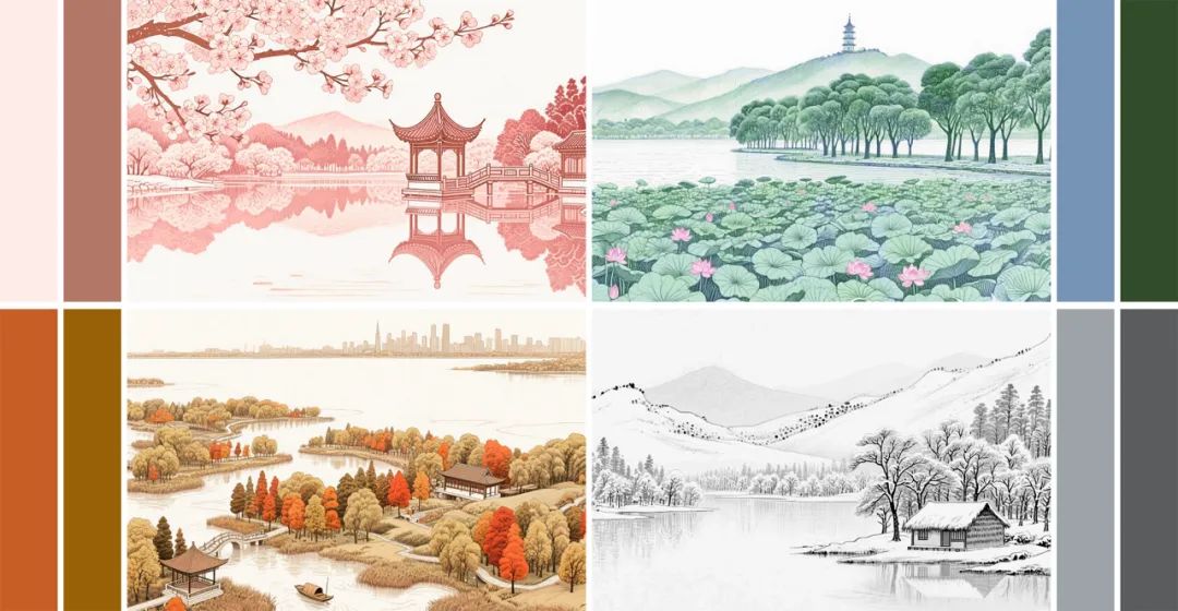 香港杭州創(chuàng)新孵化中心 / 零壹城市作品
