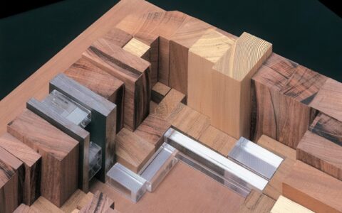 圣安東尼-瓊·奧利弗圖書館 | RCR Architects