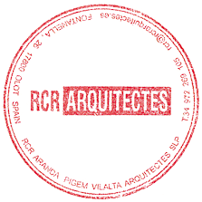 RCR Architect的頭像
